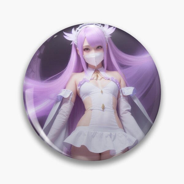 Item preview, Goddess Masques! designed and sold by Masques-AI.