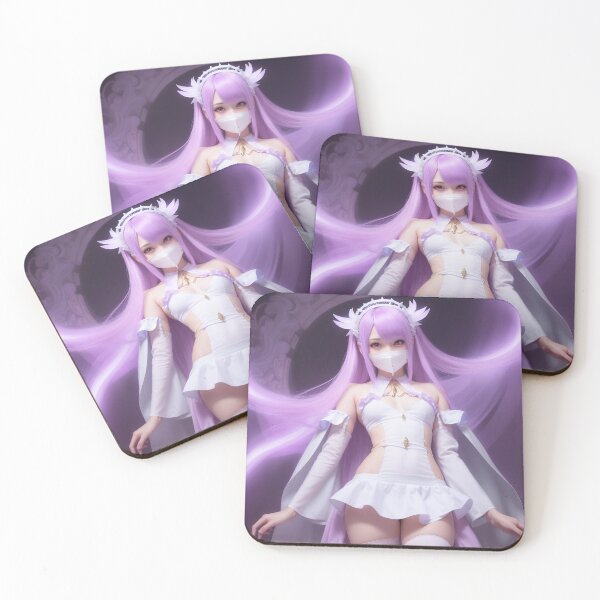 Item preview, Goddess Masques! designed and sold by Masques-AI.