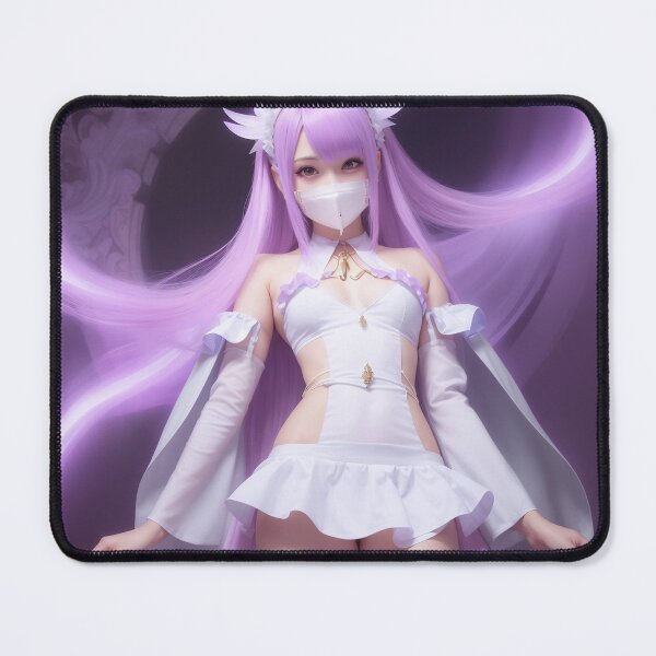 Item preview, Goddess Masques! designed and sold by Masques-AI.