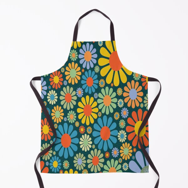 Artikelvorschau, Flower Power entworfen und verkauft von DukeGroovy.