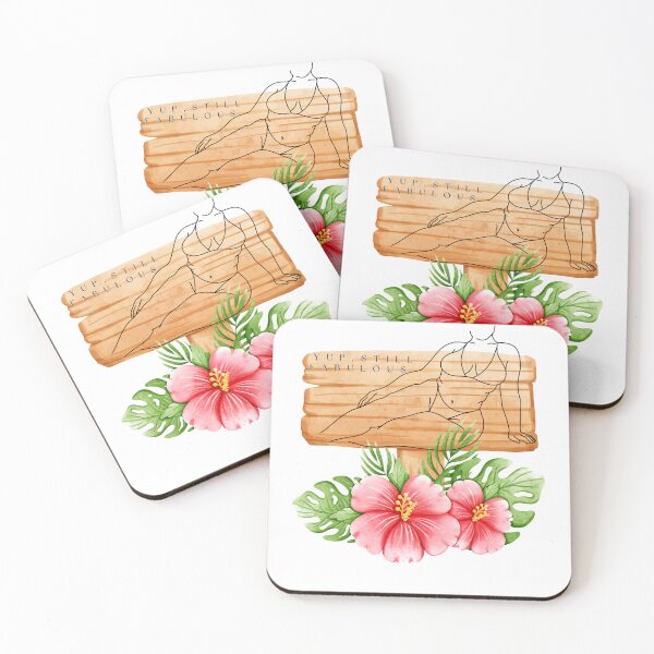 Item preview, yup still fabulous  designed and sold by LaughandLaugh.