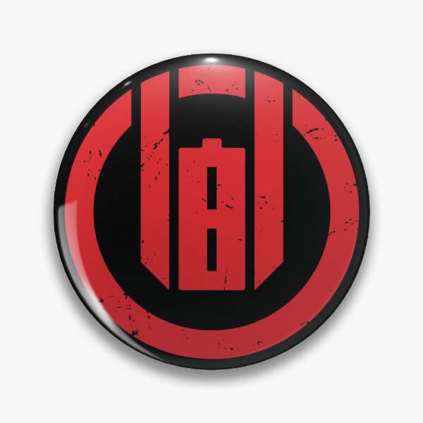 Item preview, 181st Imperial Fighter Group Logo designed and sold by DS-181-3.