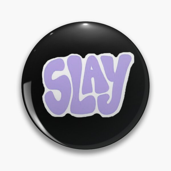 Item preview, Slayed it. designed and sold by Duaxstudios11.