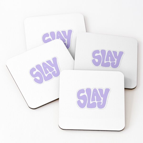 Item preview, Slayed it. designed and sold by Duaxstudios11.
