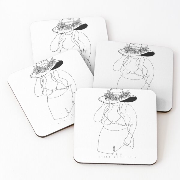 Item preview, yup still fabulous  designed and sold by LaughandLaugh.