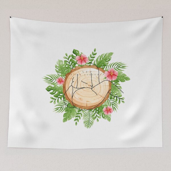 Item preview, yup still fabulous  designed and sold by LaughandLaugh.