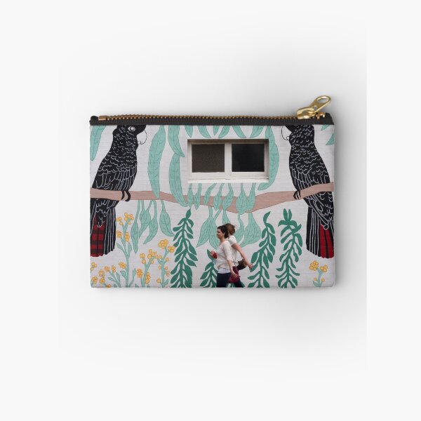 Item preview, Just Walking by  designed and sold by Sandra Chung.