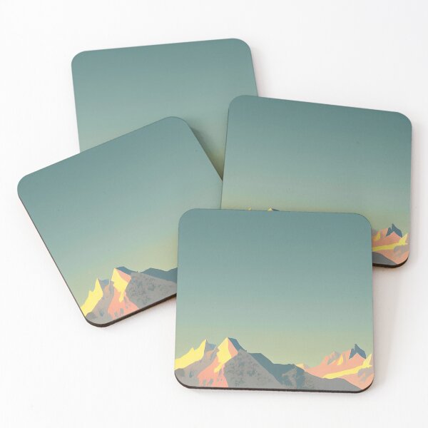 Item preview, picos pastel designed and sold by StudioSocietal.