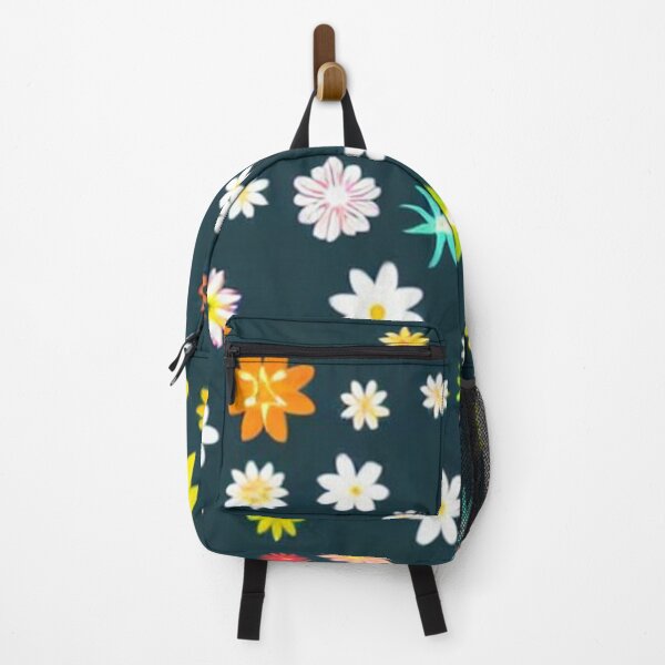 Item preview, The spring flowers designed and sold by The Iconic Minimalist.