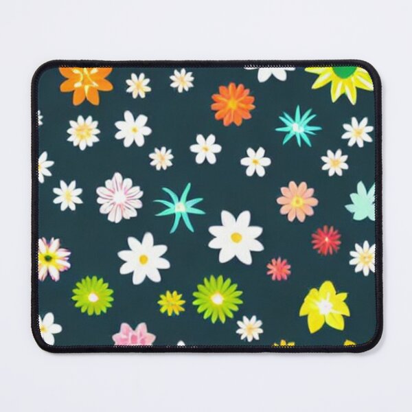 Item preview, The spring flowers designed and sold by The Iconic Minimalist.