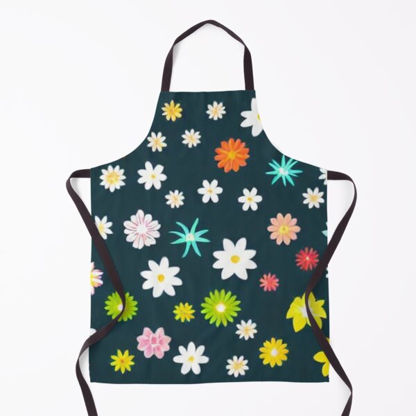 Item preview, The spring flowers designed and sold by The Iconic Minimalist.