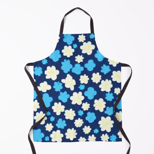 Item preview, The Frost Flowers designed and sold by The Iconic Minimalist.