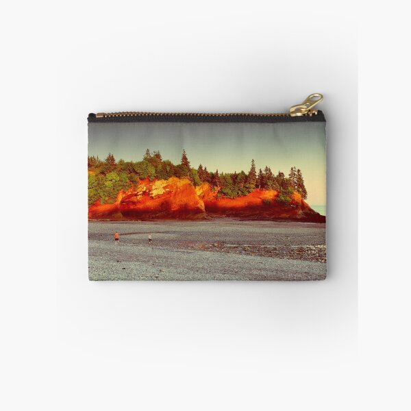 Item preview, The Caves at St. Martins (Low Tide) designed and sold by Kathleen Daley.