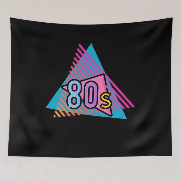 Item preview, 80s designed and sold by 4youwithlove2.