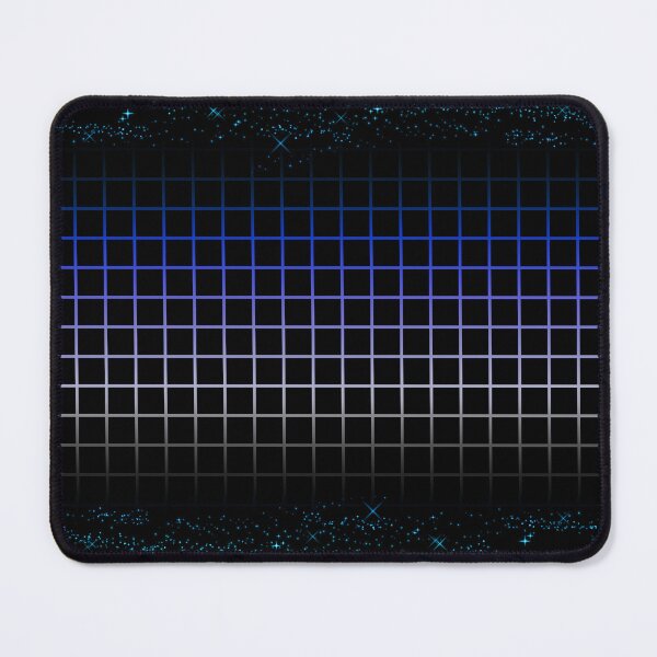 Item preview, Starry Grid designed and sold by javazone.
