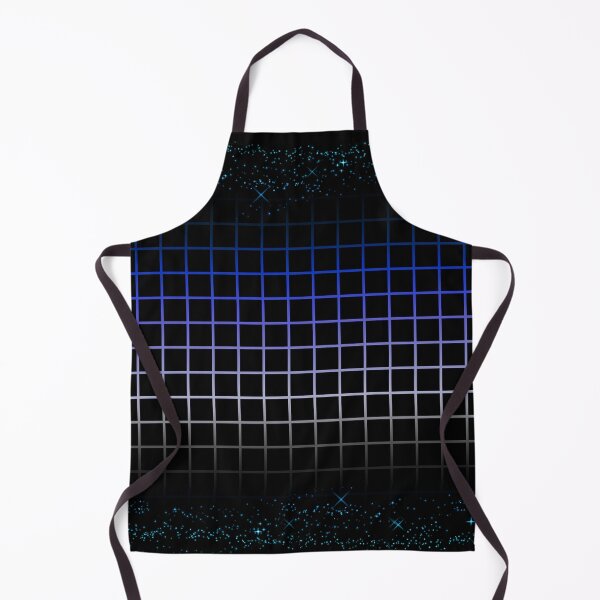 Item preview, Starry Grid designed and sold by javazone.
