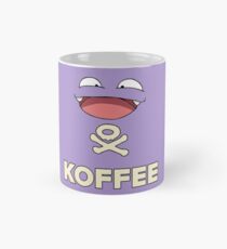 Koffee! Tasse (Standard)