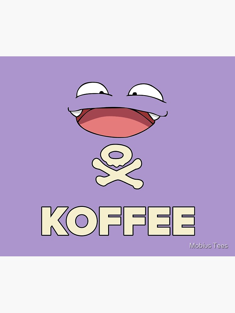 Koffee! by Sregge
