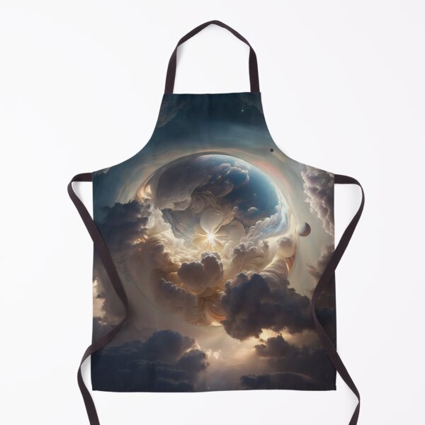 Item preview, Whimsical Sky designed and sold by oliviasunrise.