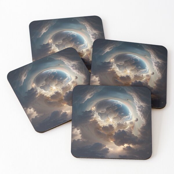 Item preview, Whimsical Sky designed and sold by oliviasunrise.