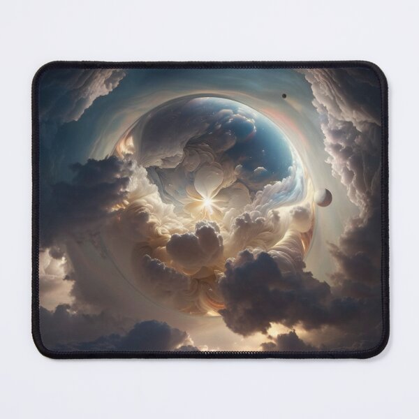 Item preview, Whimsical Sky designed and sold by oliviasunrise.
