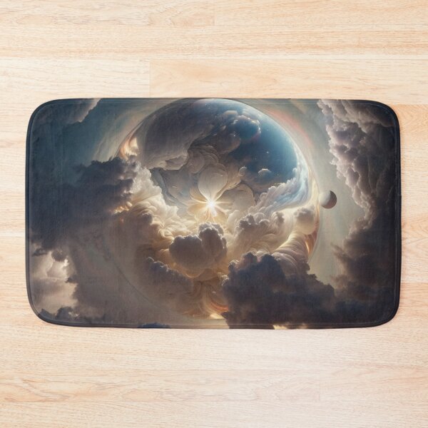 Item preview, Whimsical Sky designed and sold by oliviasunrise.