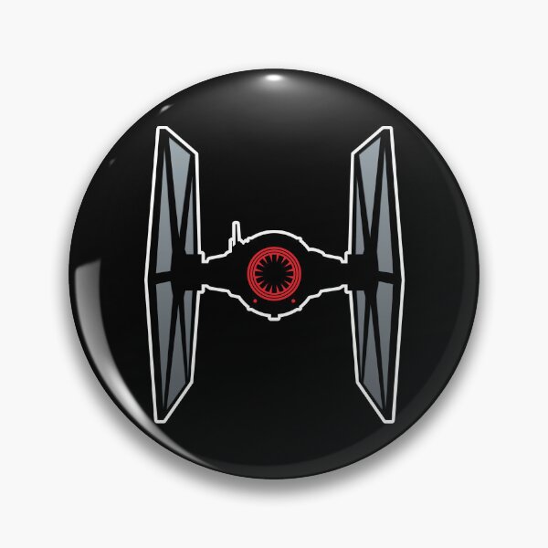 Item preview, First Order TIE Fighter designed and sold by DS-181-3.