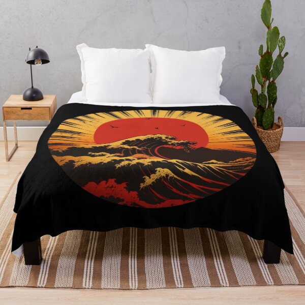 Item preview, The Big Wave designed and sold by giovanni monasta.