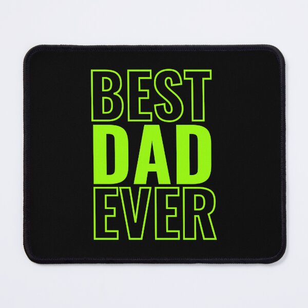 Item preview, Best Dad Ever This Dad Has The Best Son Ever designed and sold by designerpriti.