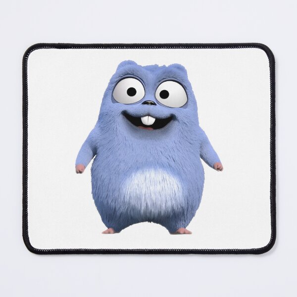Item preview, Grizzy and The Lemmings designed and sold by antoniablick6.