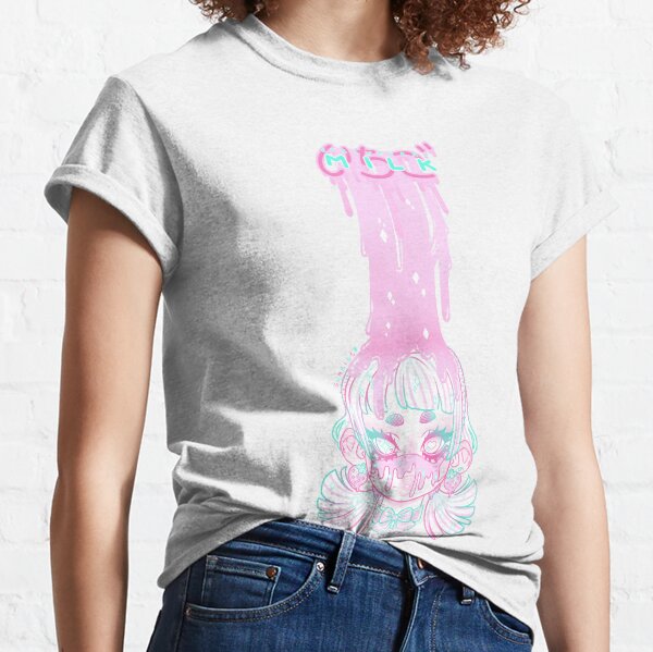 Strawberry Milk Classic T-Shirt