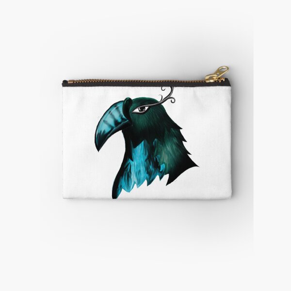 Item preview, Fantasy Bird 01 designed and sold by nedinesdigitals.