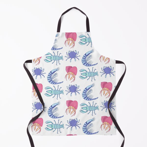 Item preview, Crustaceans designed and sold by Daizydrawshop.