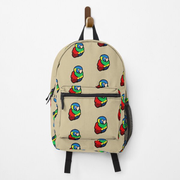 Item preview, The Cockatoo designed and sold by The Iconic Minimalist.