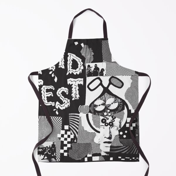 Item preview, Ken Kesey - Acid Test designed and sold by jerrijramos.