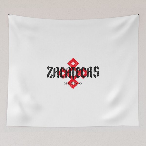 Item preview, Zacatecas Mexico designed and sold by DTProfessional.