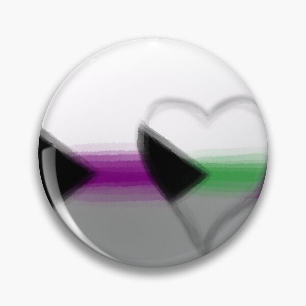 Artikelvorschau, Watercolor Demisexual Demiromantic Pride Flag entworfen und verkauft von Sum-Thangs.