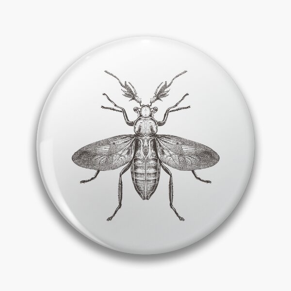 Item preview, flying insects designed and sold by DerSenat.