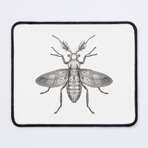 Item preview, flying insects designed and sold by DerSenat.