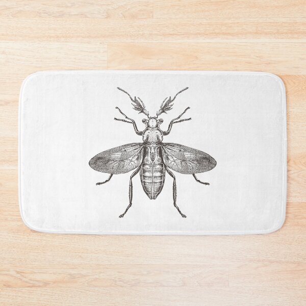 Item preview, flying insects designed and sold by DerSenat.