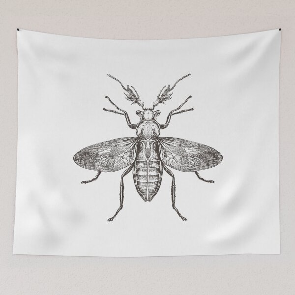 Item preview, flying insects designed and sold by DerSenat.