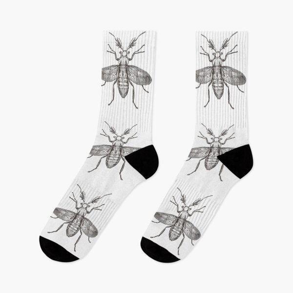Item preview, flying insects designed and sold by DerSenat.