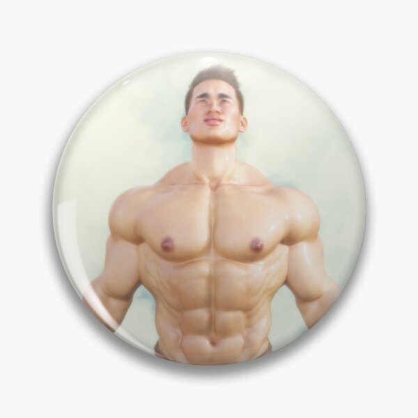 Item preview, Water Hunk (20s) designed and sold by 3D-Warrior.