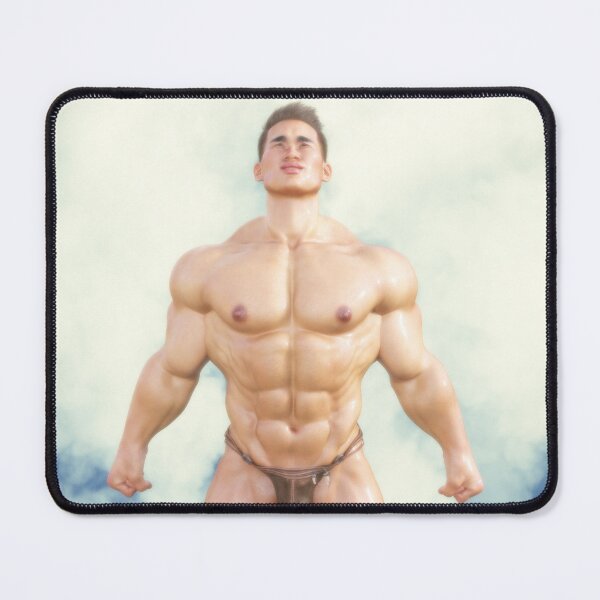Item preview, Water Hunk (20s) designed and sold by 3D-Warrior.