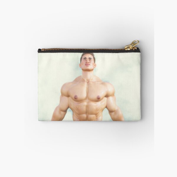 Item preview, Water Hunk (20s) designed and sold by 3D-Warrior.