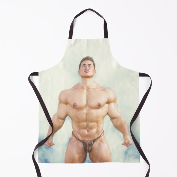 Item preview, Water Hunk (20s) designed and sold by 3D-Warrior.