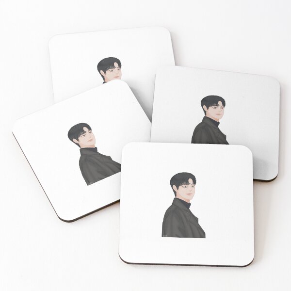 Item preview, Seo In Guk - Doom At Your Service designed and sold by sokileri999.
