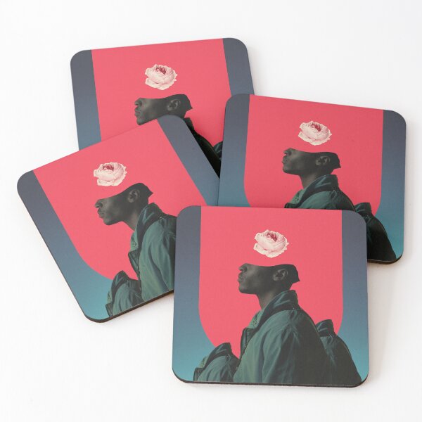 Item preview, Every Man is a Mountain designed and sold by FrankMoth.