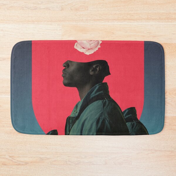 Item preview, Every Man is a Mountain designed and sold by FrankMoth.