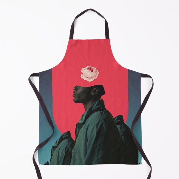 Item preview, Every Man is a Mountain designed and sold by FrankMoth.